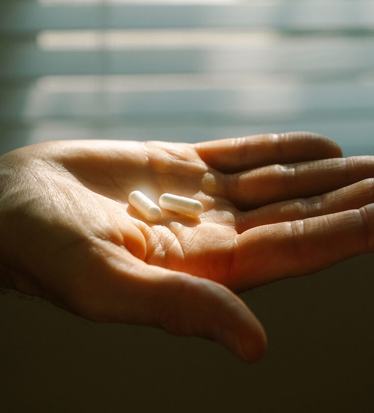 Make All Healthy My Morning Ritual